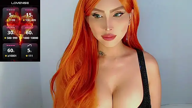 adreana 69 online show from 11-29-25, 05:49