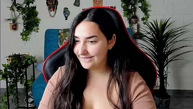 Snapshot of CeceliaJohnson chatting on 01-21-25, 08:08 CeceliaJohnson online show from 01-21-25, 08:08