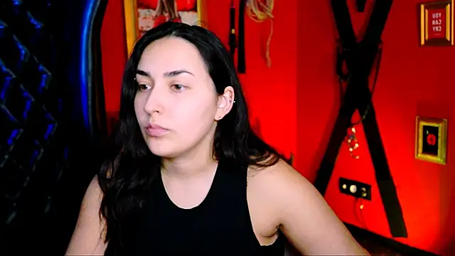 Snapshot of CeceliaJohnson chatting on 11-07-25, 08:14 CeceliaJohnson online show from 11-07-25, 08:14