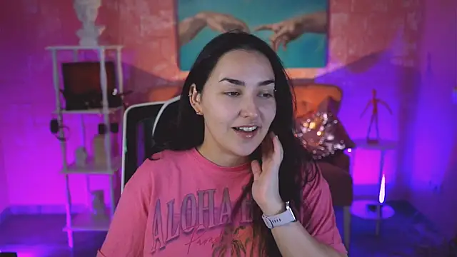 Snapshot of CeceliaJohnson chatting on 12-03-25, 08:23 CeceliaJohnson online show from 12-03-25, 08:23