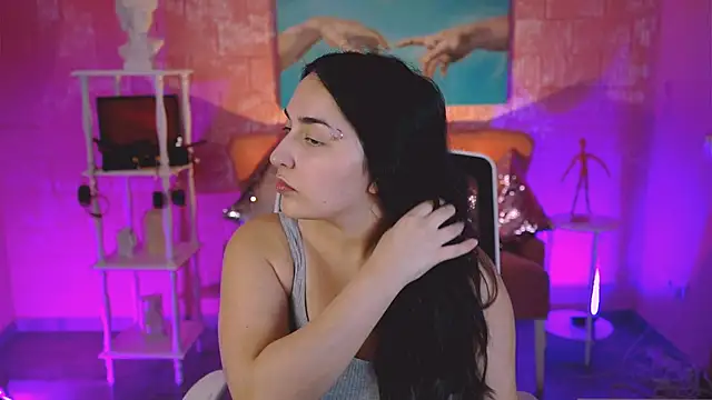 Snapshot of CeceliaJohnson chatting on 12-04-25, 08:12 CeceliaJohnson online show from 12-04-25, 08:12