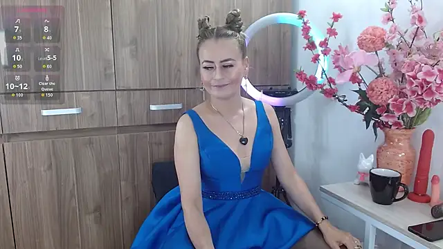 magenta maturr online show from 10-06-25, 07:55