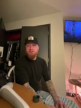 Mackwood89 online show from 03-03-26, 01:12