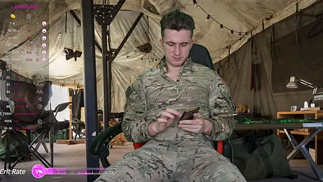 hornystripman97 online show from 02-22-25, 02:28