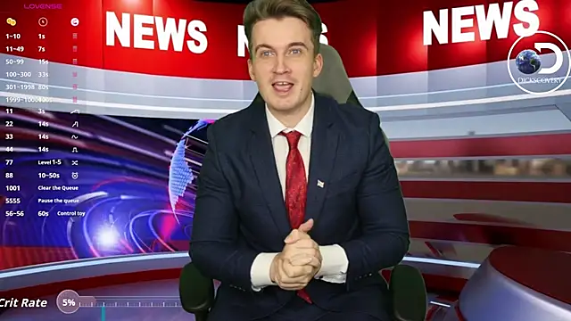 hornystripman97 online show from 10-09-25, 03:04