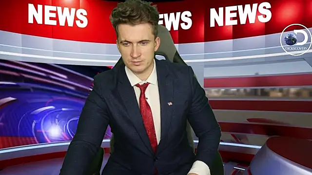 hornystripman97 online show from 11-26-25, 12:50