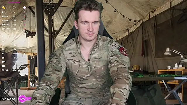 hornystripman97 online show from 02-17-26, 02:52