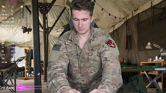 hornystripman97 online show from 03-03-26, 02:07