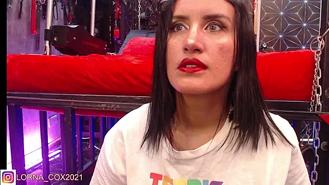 lorna cox bdsm online show from 03-25-26, 12:49
