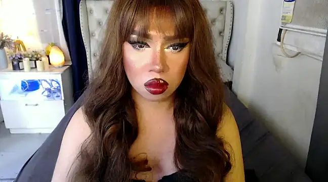 RebecaNextToYou online show from 12-02-24, 08:00