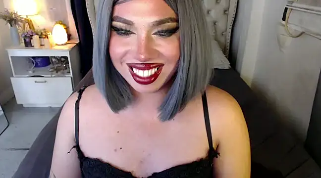 RebecaNextToYou online show from 12-03-24, 08:50