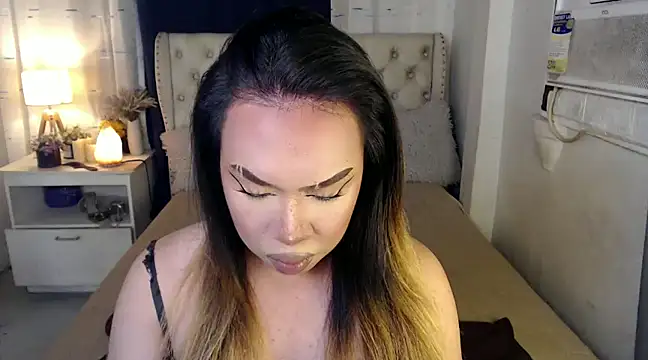 RebecaNextToYou online show from 01-11-25, 08:21