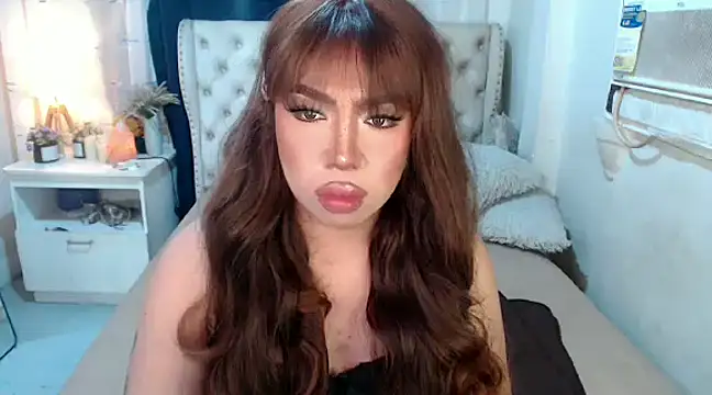 RebecaNextToYou online show from 01-24-25, 05:32