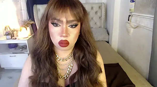 RebecaNextToYou online show from 01-30-25, 06:10