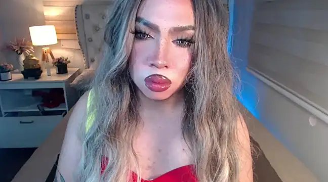 RebecaNextToYou online show from 02-13-25, 08:24