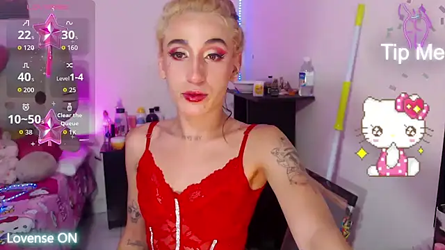 andreahhill online show from 04-15-26, 02:51