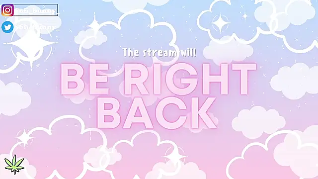 soffi bunny online show from 01-09-25, 06:48