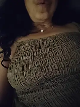 Susannemilf online show from 02-13-26, 08:21