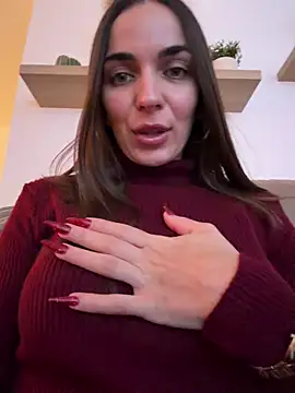 Bad Giorgia online show from 12-16-25, 09:14