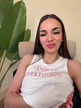 Snapshot of Bad_Giorgia chatting on 03-14-26, 10:21 Bad Giorgia online show from 03-14-26, 10:21