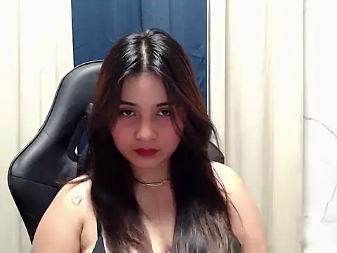  Bellatrixy  online show from 04-12-26, 02:44