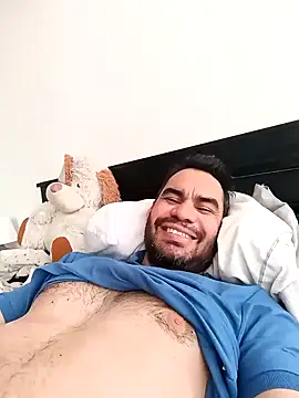 javiermarval83 online show from 01-31-25, 12:40