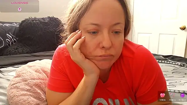 julimonroe online show from 09-16-25, 03:02