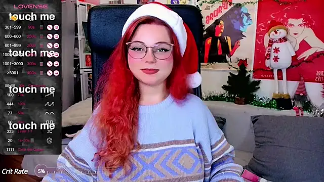 StellaMilla online show from 12-28-24, 04:19