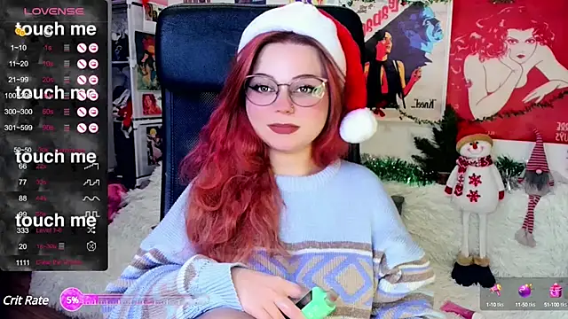 StellaMilla online show from 12-30-24, 12:32