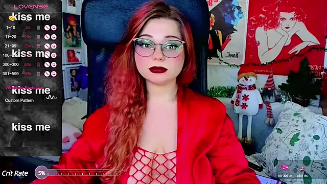 StellaMilla online show from 01-01-25, 09:07