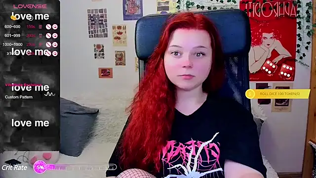 StellaMilla online show from 01-30-25, 04:06