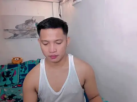 xSebastian19 online show from 05-07-26, 10:09