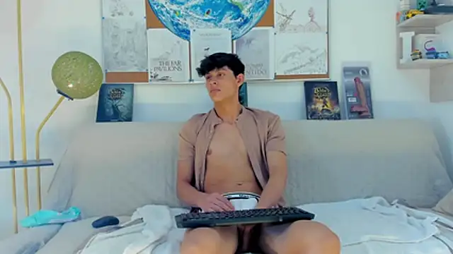 logan thomas online show from 02-03-26, 06:02