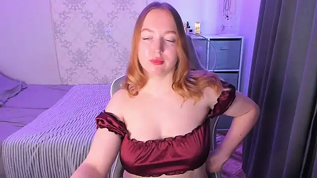 Snapshot of Shy_AnnaCutie chatting on 07-02-26, 05:35 Shy AnnaCutie online show from 07-02-26, 05:35