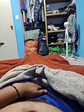 Chiquitopapa69 online show from 03-02-26, 04:14