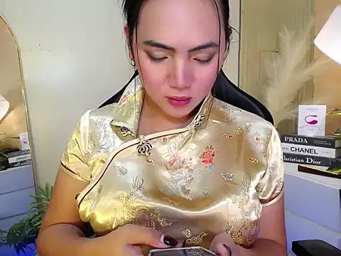 Martha pookerxxx online show from 03-01-25, 01:32