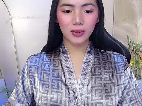 Martha pookerxxx online show from 01-31-26, 10:41