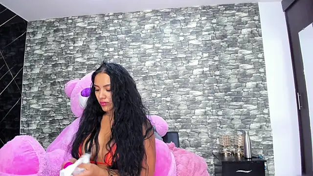 HeidyWillss online show from 01-08-25, 07:24