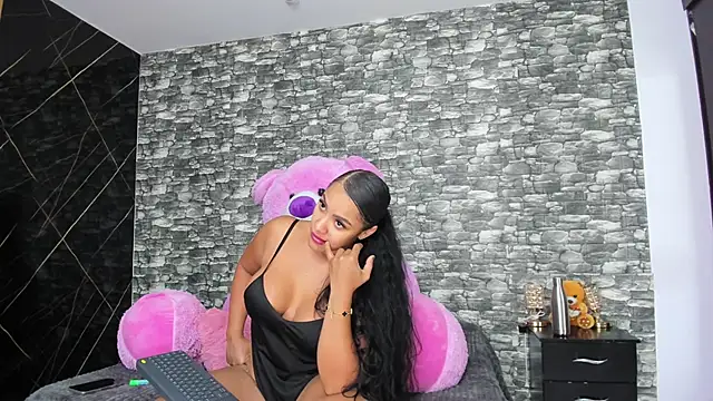 HeidyWillss online show from 02-13-25, 07:10