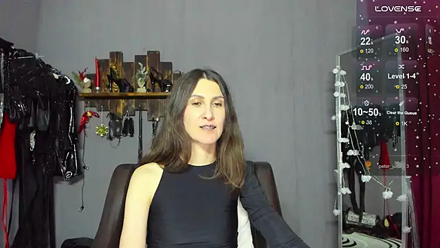 Snapshot of Mistress_Pamela chatting on 12-22-24, 10:17 Mistress Pamela online show from 12-22-24, 10:17