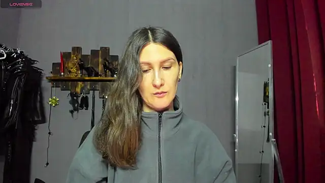 Snapshot of Mistress_Pamela chatting on 01-24-25, 07:30 Mistress Pamela online show from 01-24-25, 07:30