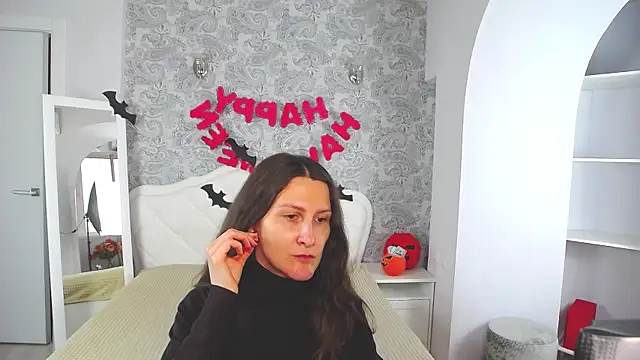 Mistress Pamela online show from 11-01-25, 10:28