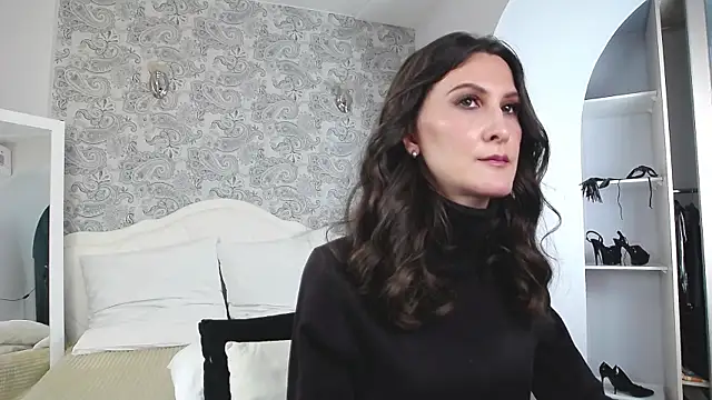 Mistress Pamela online show from 11-29-25, 10:29