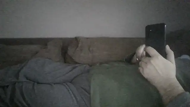 Anderrust online show from 11-16-25, 12:11