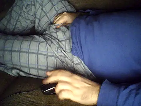 Snapshot of Anderrust chatting on 02-24-26, 11:03 Anderrust online show from 02-24-26, 11:03