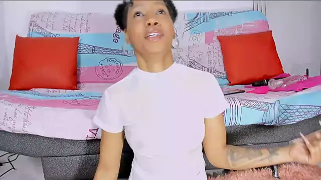 Sweetcocoa- online show from 12-05-24, 06:55