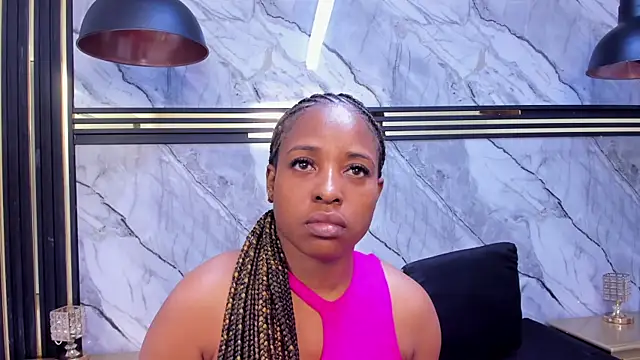 HellenJohansson online show from 03-18-25, 07:10