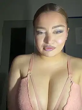 EmiliaPetrova online show from 02-19-25, 10:20