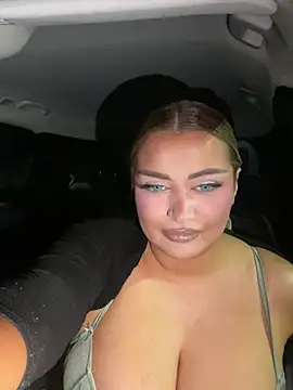 EmiliaPetrova online show from 03-19-25, 11:25