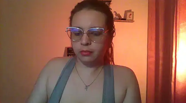 lorenitabella online show from 02-16-25, 06:10